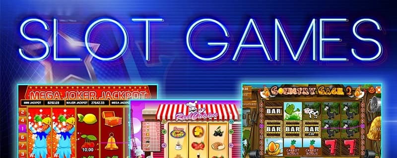 Một số kinh nghiệm quý báu khi chơi game slot Vf555